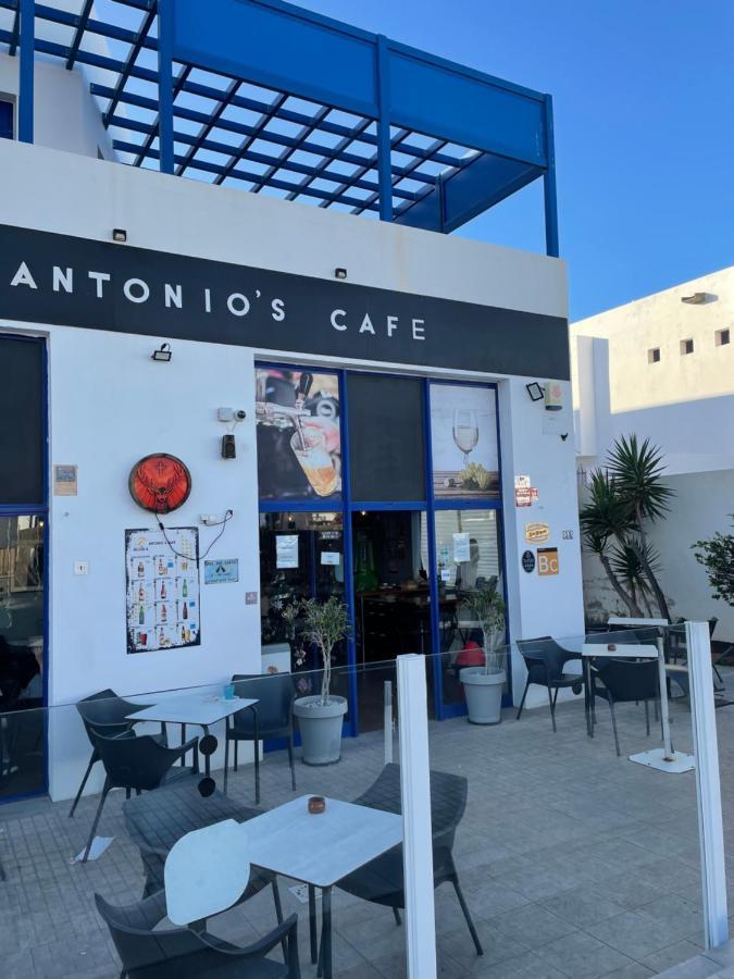 플라야블랑카 Casa Ernesto 빌라 외부 사진