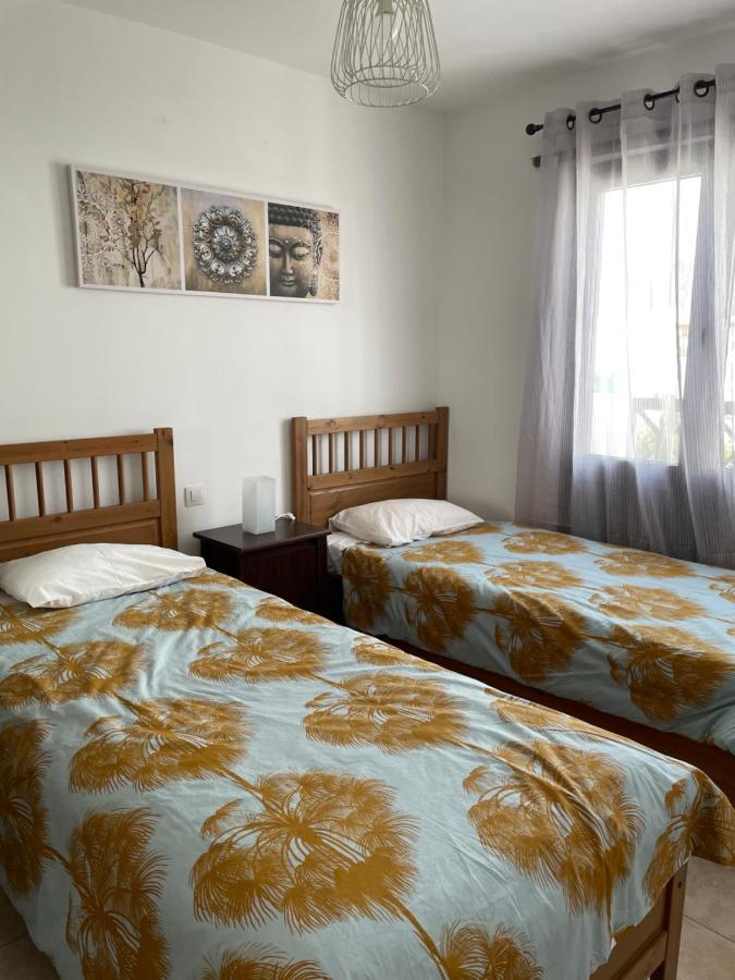 플라야블랑카 Casa Ernesto 빌라 외부 사진